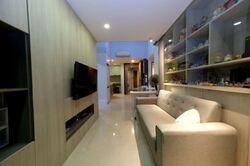 The Glades (D16), Condominium #561600301